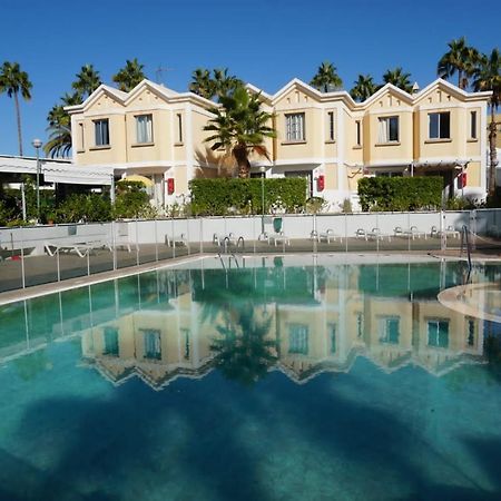 Complejo Sun'S Gardens - Maspalomas Ngoại thất bức ảnh