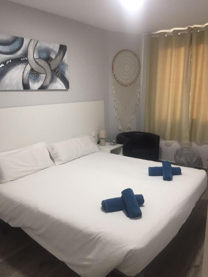 Complejo Sun'S Gardens - Maspalomas Ngoại thất bức ảnh