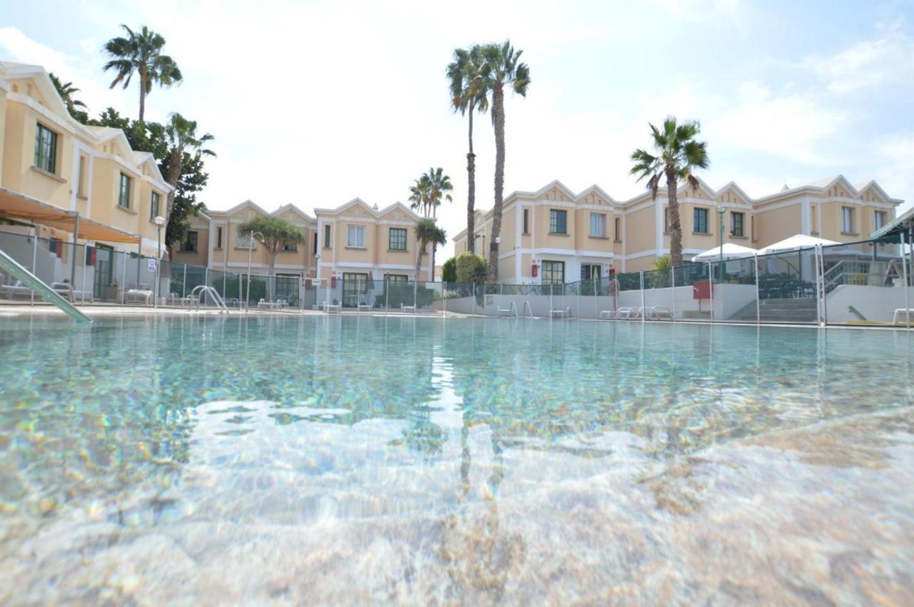 Complejo Sun'S Gardens - Maspalomas Ngoại thất bức ảnh