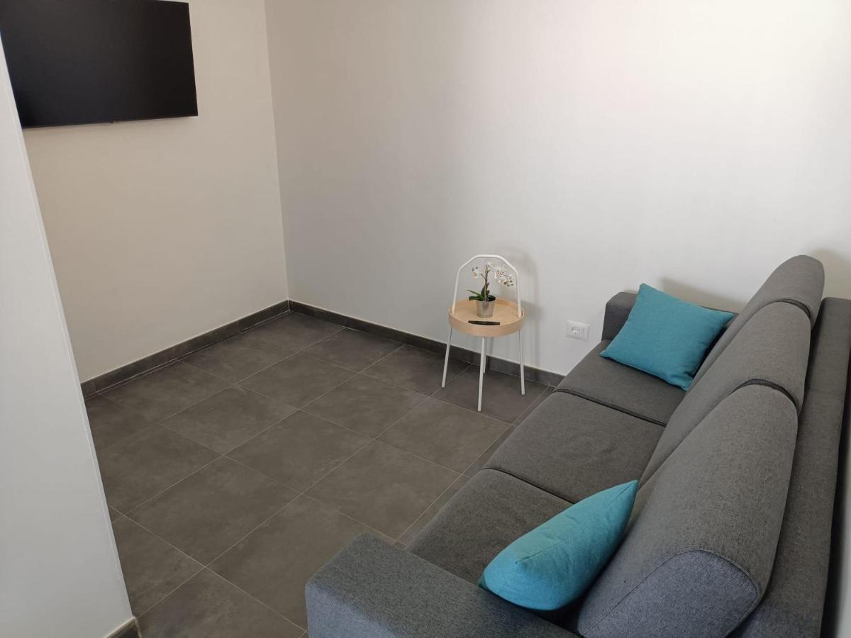 Complejo Sun'S Gardens - Maspalomas Ngoại thất bức ảnh