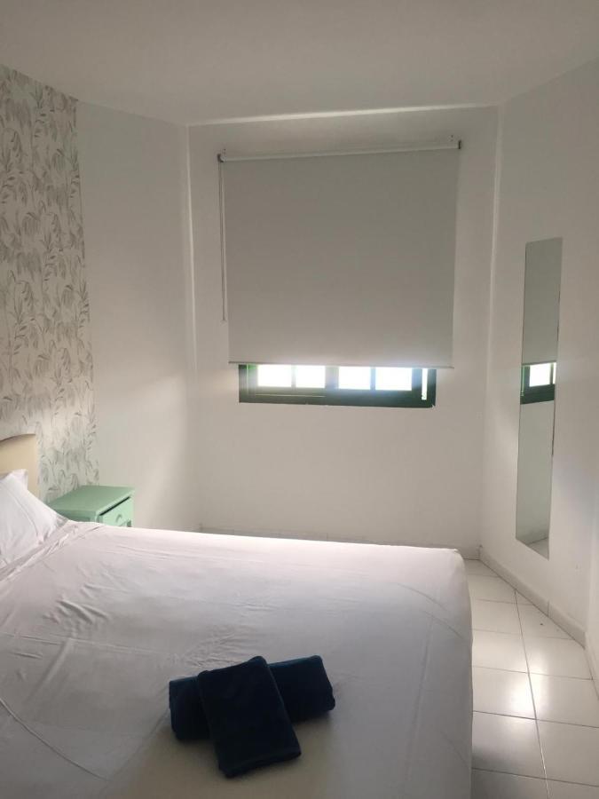 Complejo Sun'S Gardens - Maspalomas Ngoại thất bức ảnh