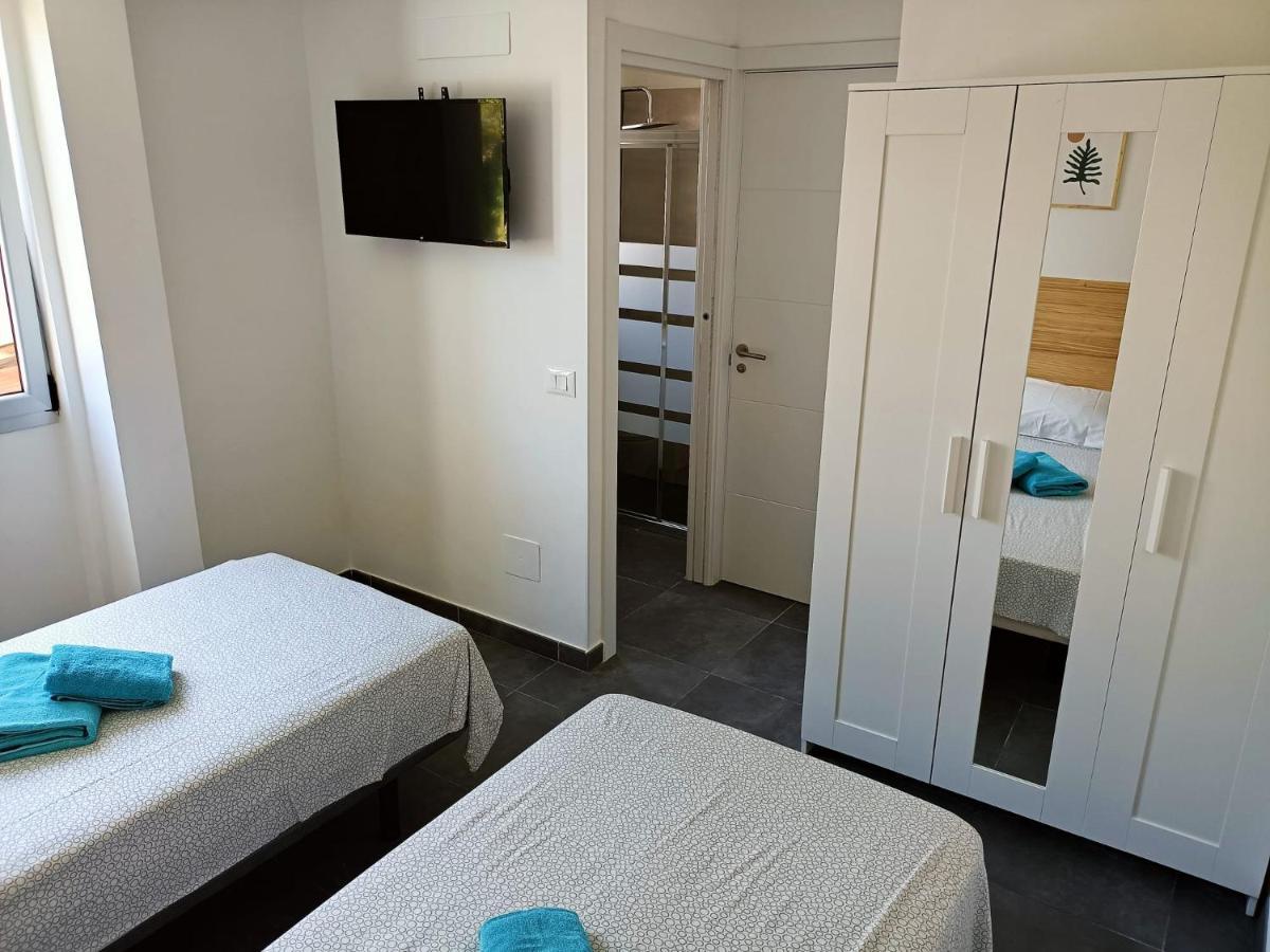 Complejo Sun'S Gardens - Maspalomas Ngoại thất bức ảnh