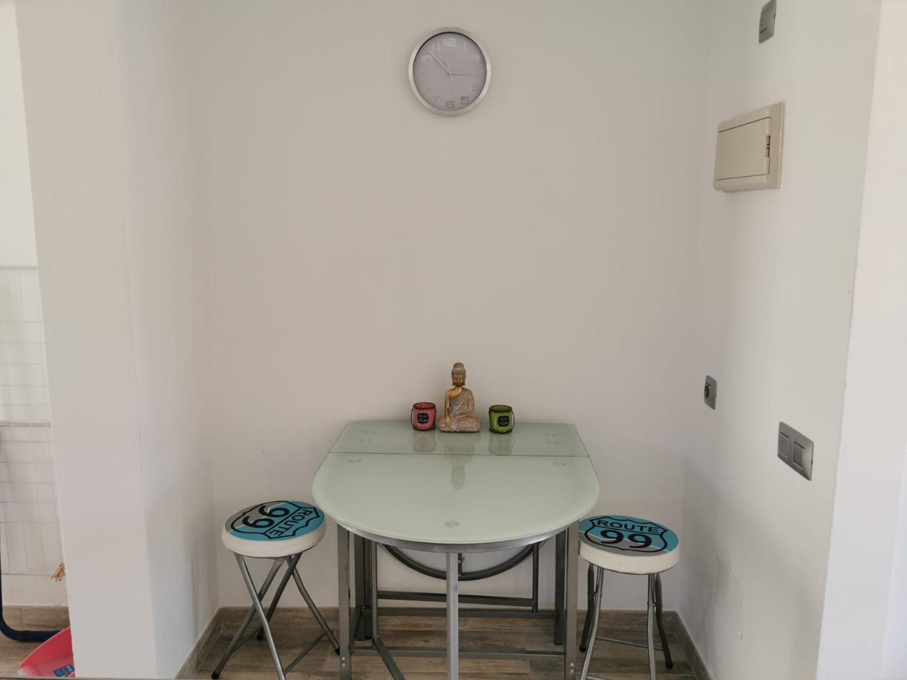 Complejo Sun'S Gardens - Maspalomas Ngoại thất bức ảnh