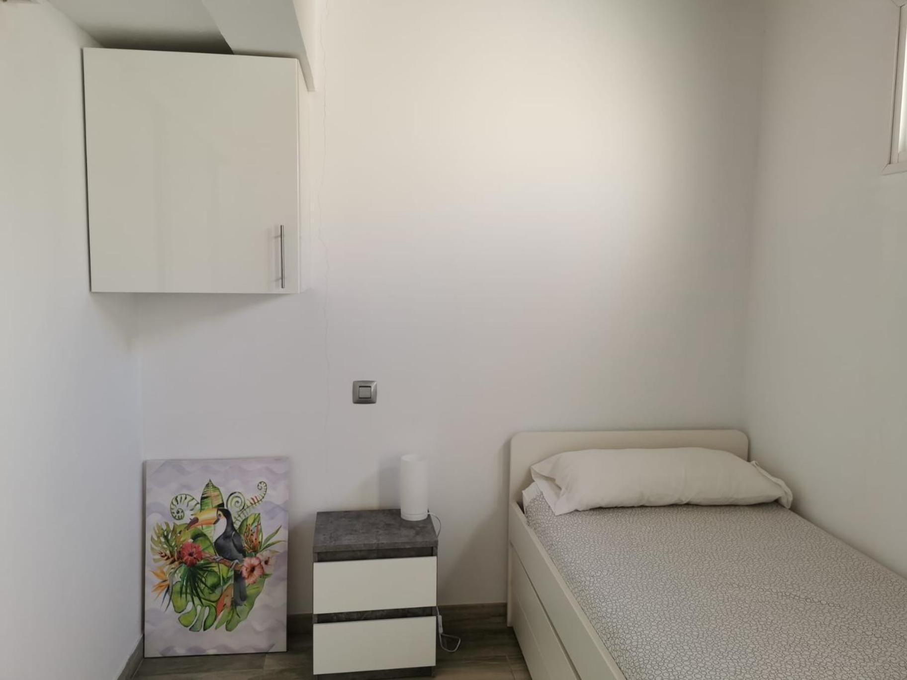 Complejo Sun'S Gardens - Maspalomas Ngoại thất bức ảnh